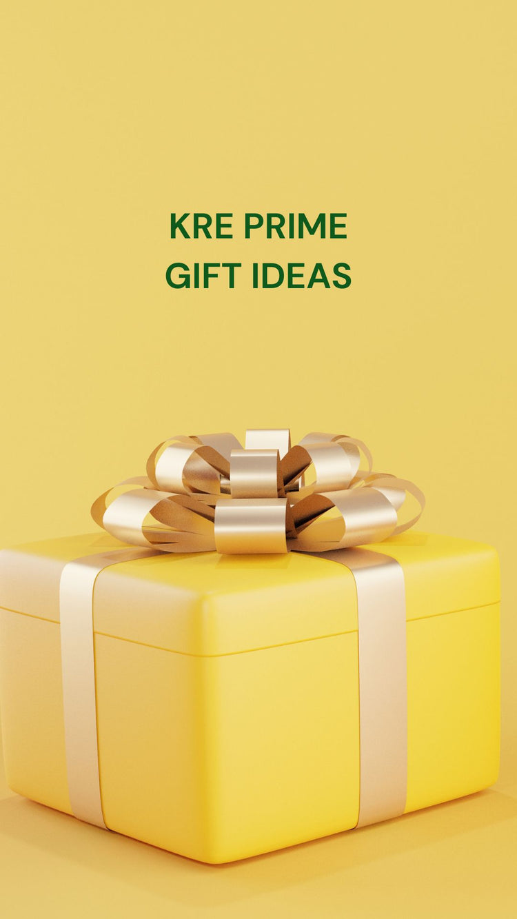 Gifts - KRE Prime Deals