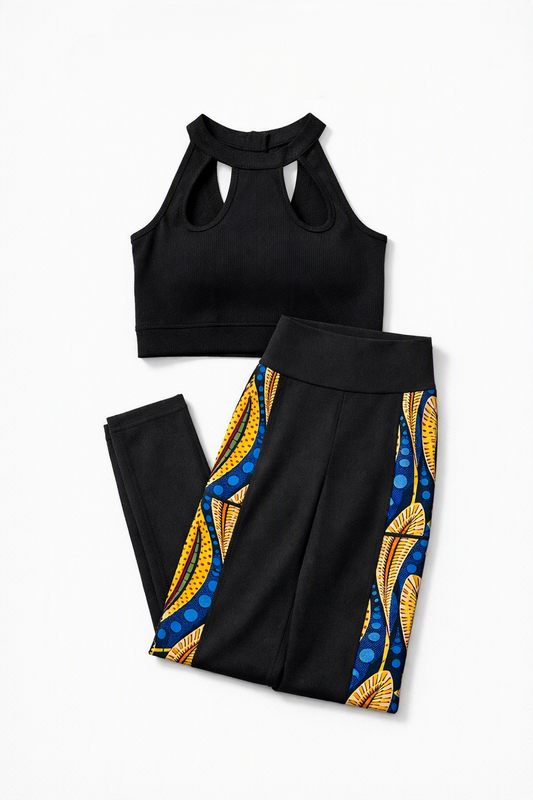 KRE PRIME Back to School Activewear Set