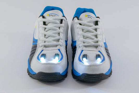 KRE PRIME Boys High Beam Ripper Light Shoes - KRE PRIME ®