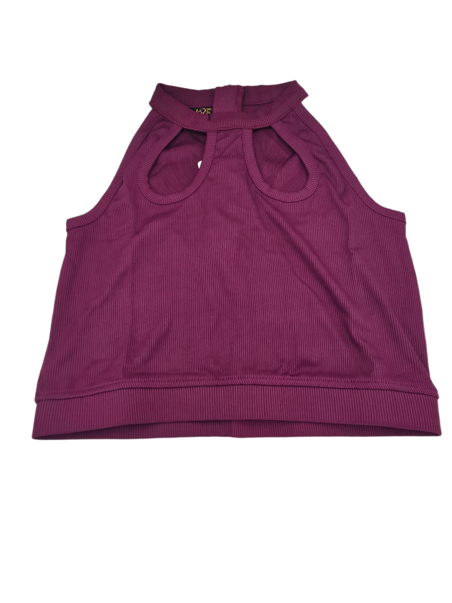 KRE PRIME Women Sophisticated Ribbed Corp Tops - KRE PRIME ®