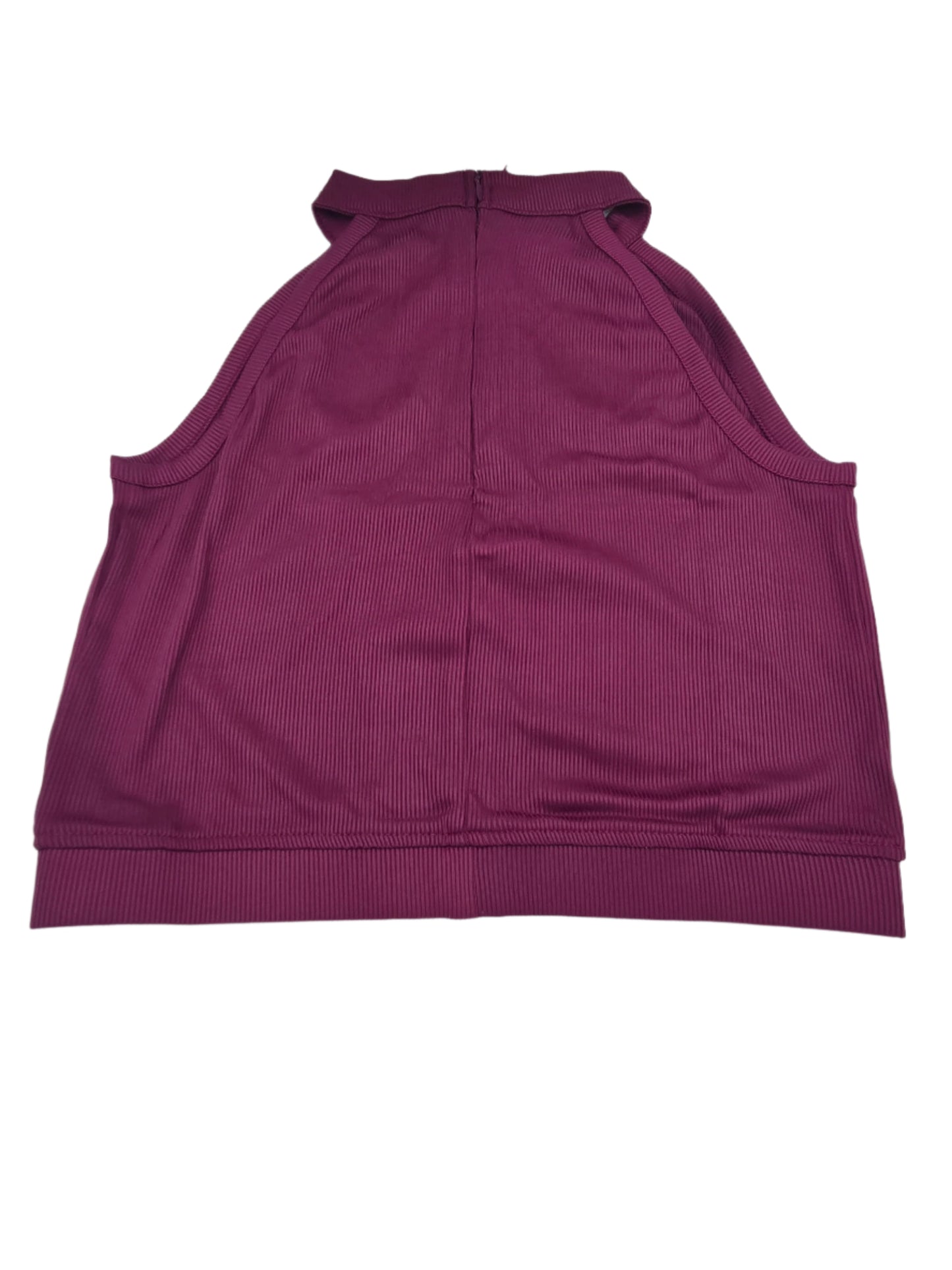 KRE PRIME Women Sophisticated Ribbed Corp Tops - KRE PRIME ®