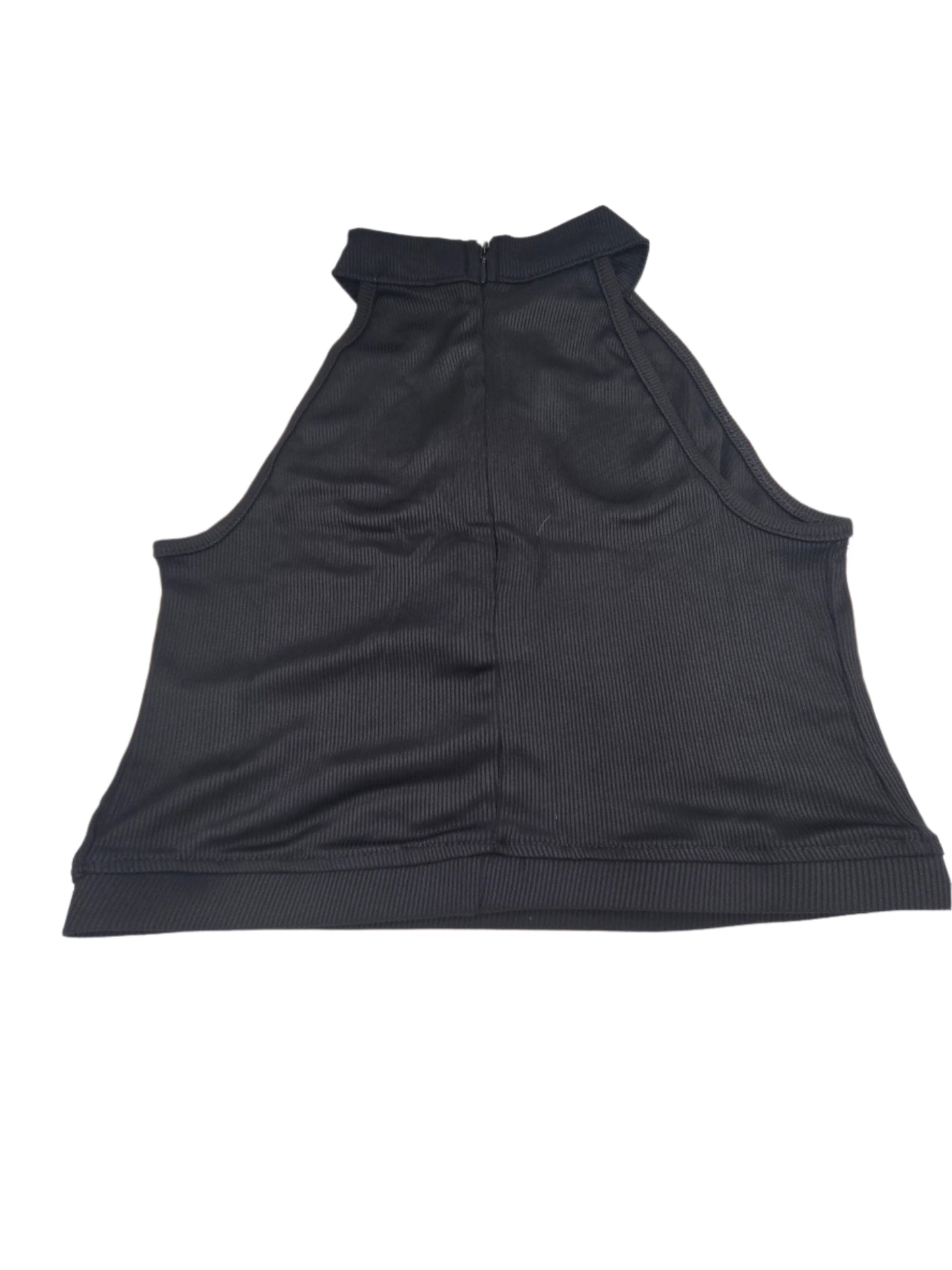 KRE PRIME Women Sophisticated Ribbed Corp Tops - KRE PRIME ®