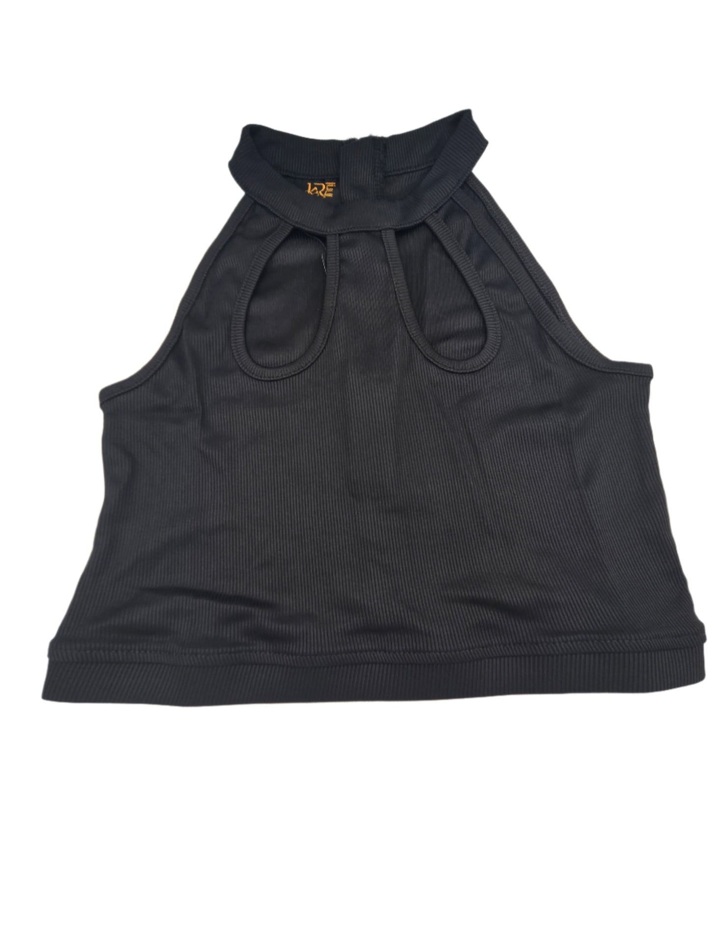 KRE PRIME Women Sophisticated Ribbed Corp Tops - KRE PRIME ®