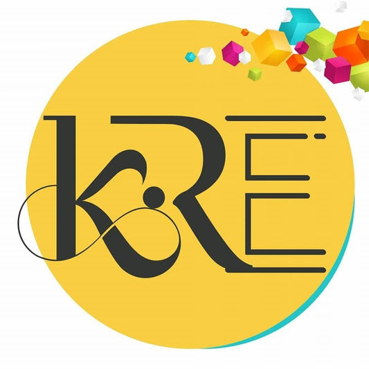 KRE PRIME gift card for gifts, featuring a sleek design with the KRE PRIME logo and a value indication on a modern background.
