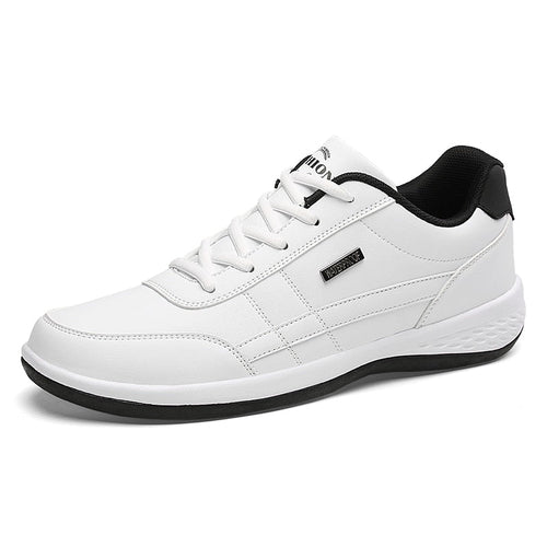 KRE Prime Men Casual Breathable Sneakers - KRE Prime