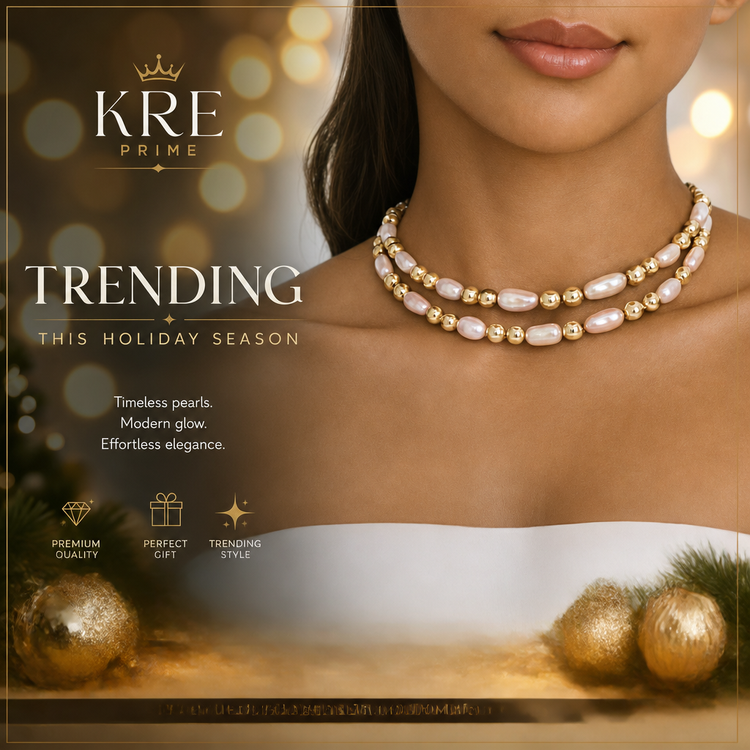 KRE Prime Trending
