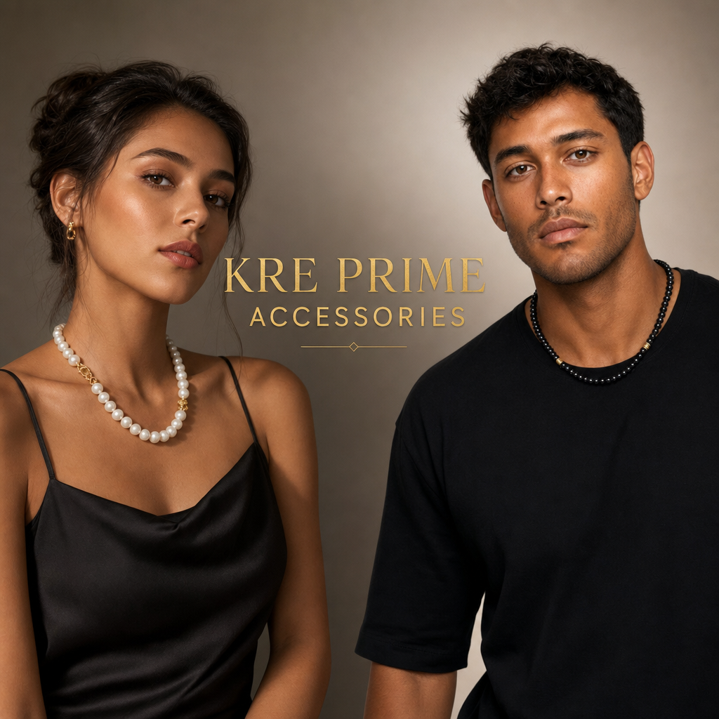 Accessories - KRE Prime