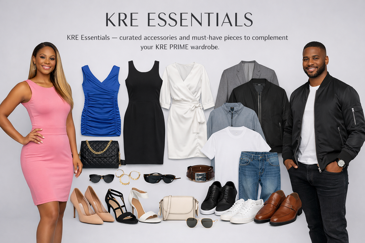 KRE Essentials