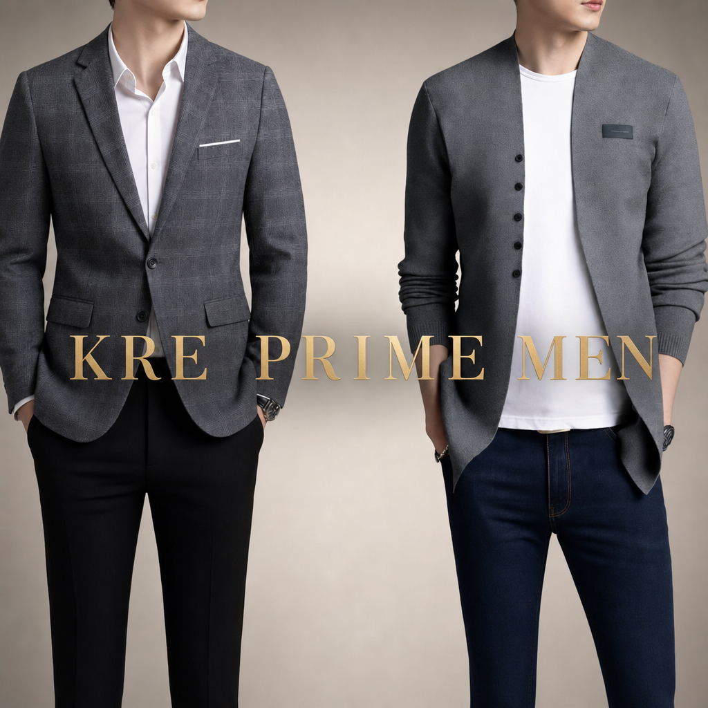 Men - KRE Prime
