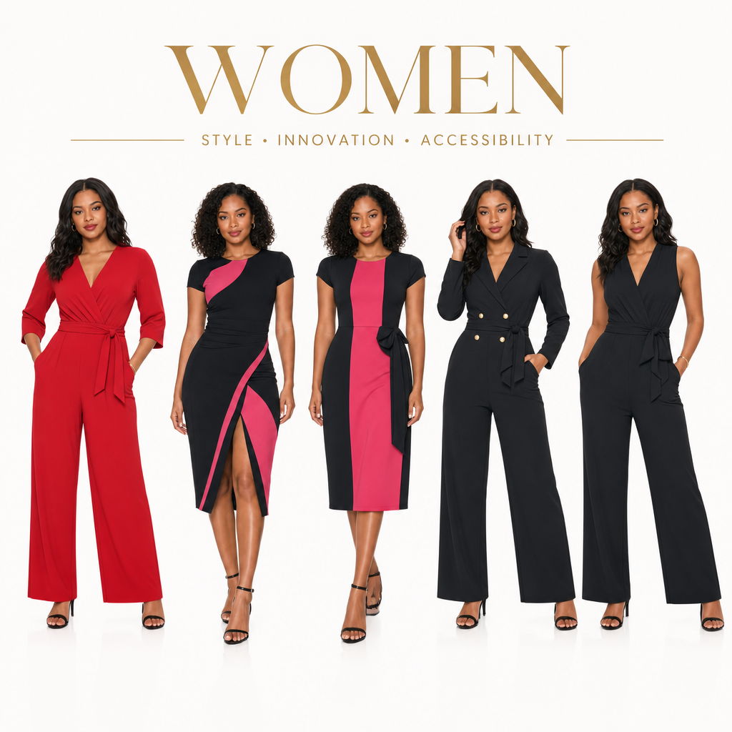 Women - KRE Prime