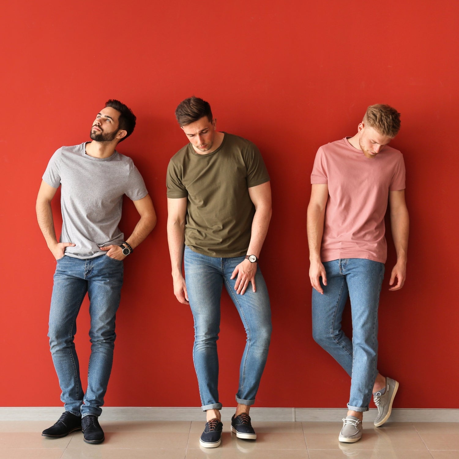 Men - KRE Prime Deals