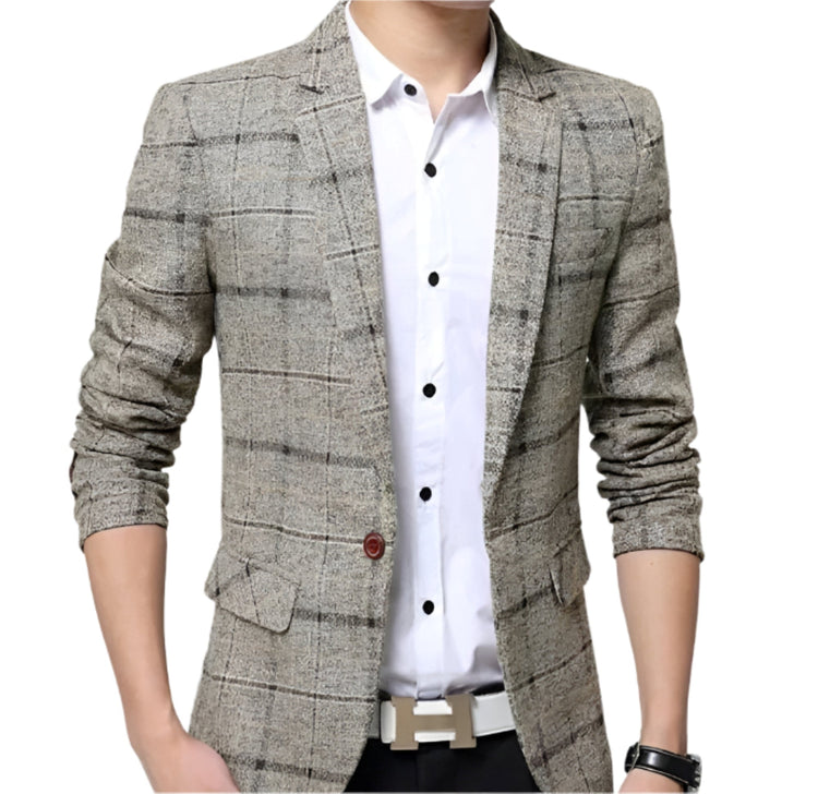 Men's Blazers