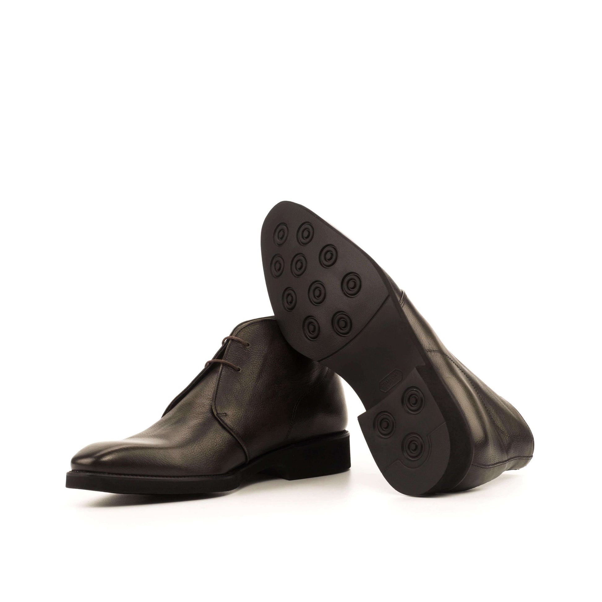 KRE PRIME Men Chesmu Chukka boots II - KRE Prime