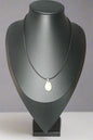 KRE PRIME Handcrafted African Shell Pendant Necklace - KRE PRIME ®