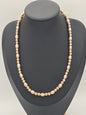 KRE PRIME Women Exquisite Natural Freshwater Pearl Necklace - KRE PRIME ®