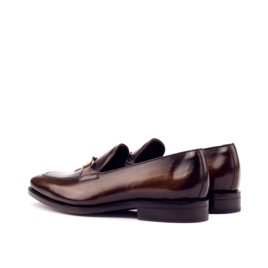 KRE PRIME Men Cicli Patina Loafers II - KRE Prime