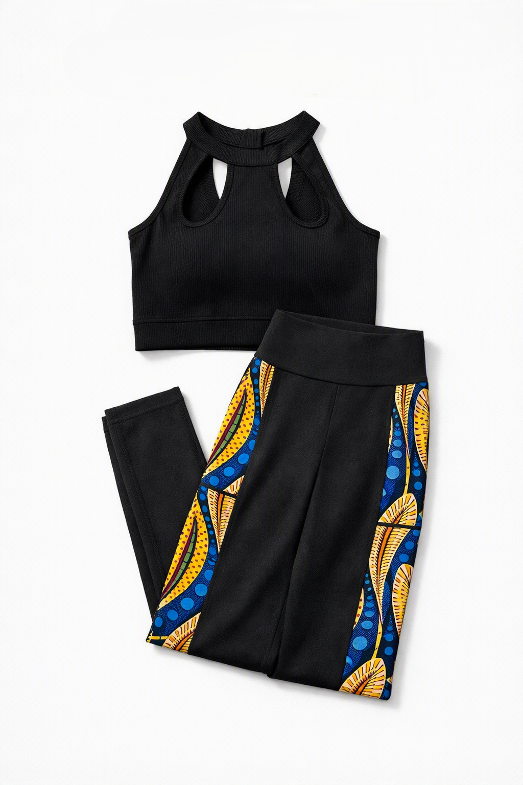 KRE PRIME Back to School Activewear Set