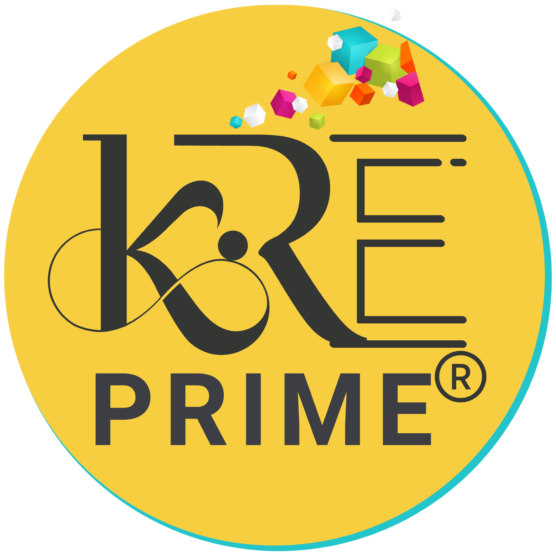 KRE PRIME Gift Card - KRE PRIME ®
