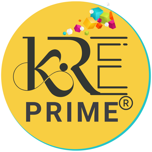 KRE PRIME Gift Card - KRE PRIME ®