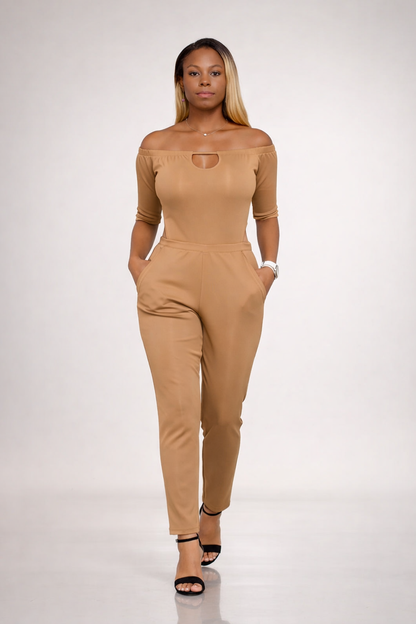 KRE PRIME Ultimate Convertible Jumpsuit Mix & Match Bundle | 4 Tops + 2 Pants