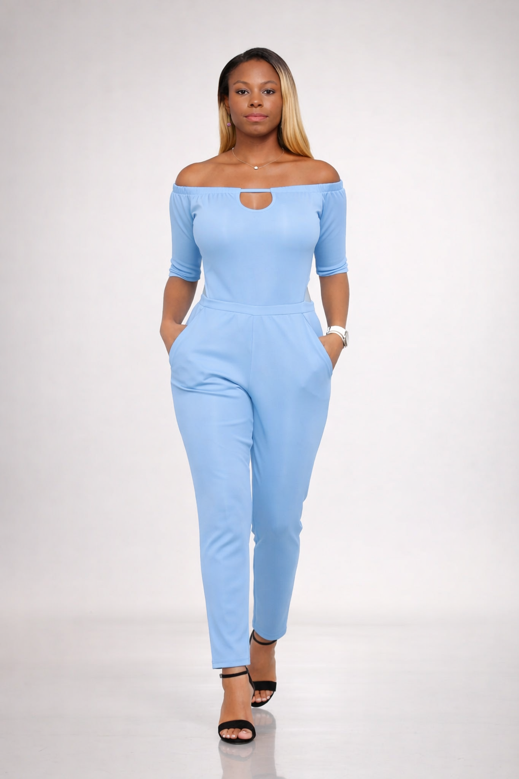 KRE PRIME Ultimate Convertible Jumpsuit Mix & Match Bundle | 4 Tops + 2 Pants