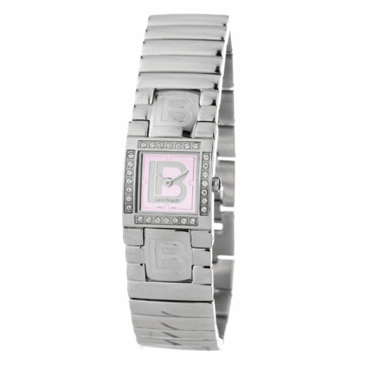 KRE Prime Women Laura Biagiotti LB0005-ROSA watch quartz - KRE PRIME ®