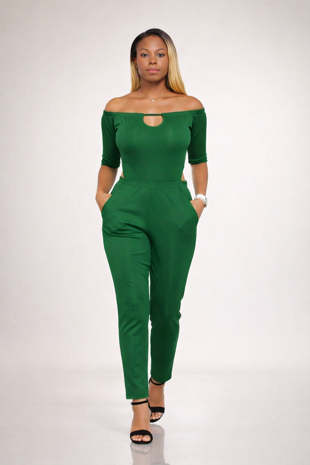KRE PRIME Ultimate Convertible Jumpsuit Mix & Match Bundle | 4 Tops + 2 Pants