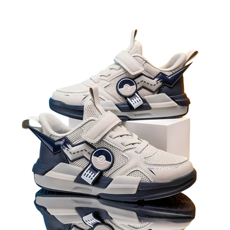 KRE Prime Kids Casual Sneakers Cartoon Sports Shoes Boys/Girls - KRE PRIME ®