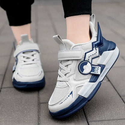 KRE Prime Kids Casual Sneakers Cartoon Sports Shoes Boys/Girls - KRE PRIME ®