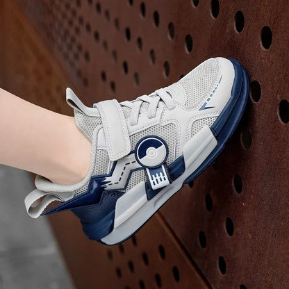 KRE Prime Kids Casual Sneakers Cartoon Sports Shoes Boys/Girls - KRE PRIME ®