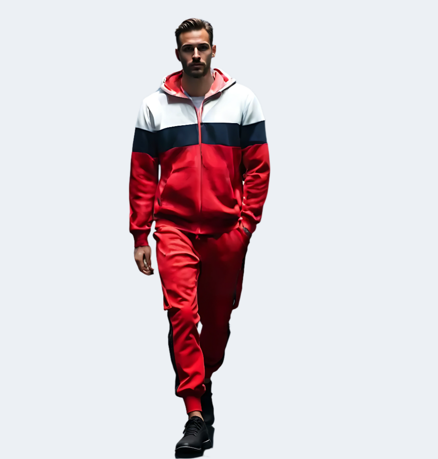 Red-men-hoodies-sweatshirt-KREPRIME
