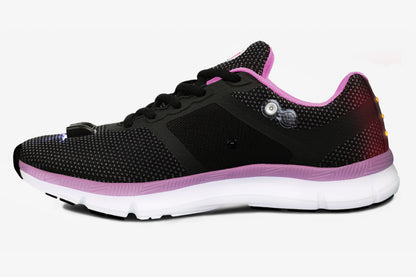 KRE PRIME Women's Night Runner Shoes With Built-in Safety Lights - KRE Prime