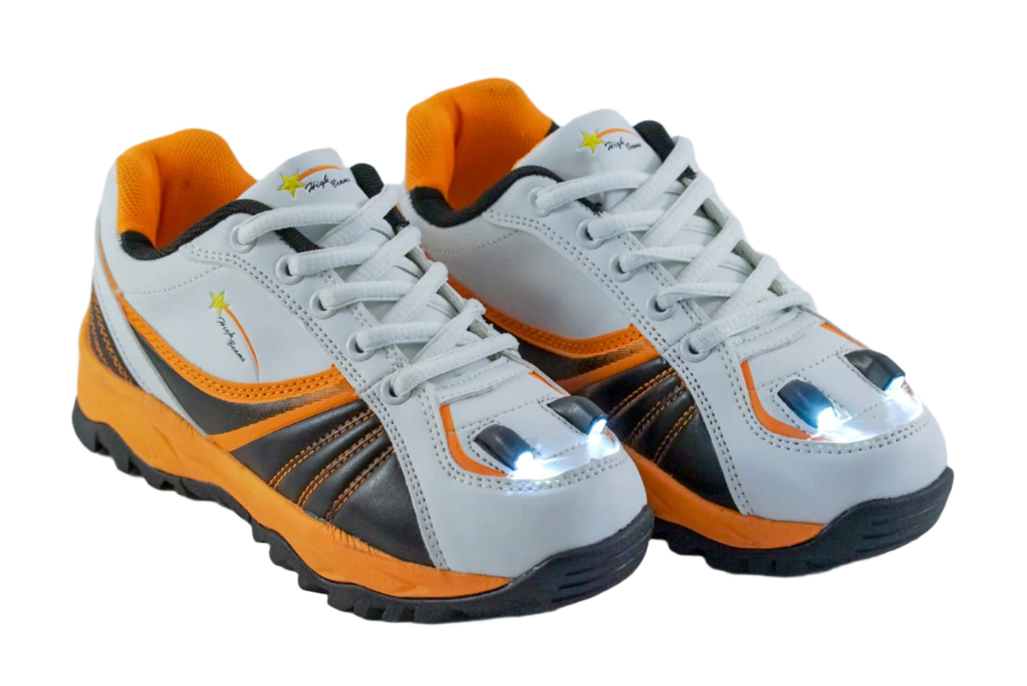 KRE PRIME Boys High Beam Ripper Light Shoes - KRE PRIME ®