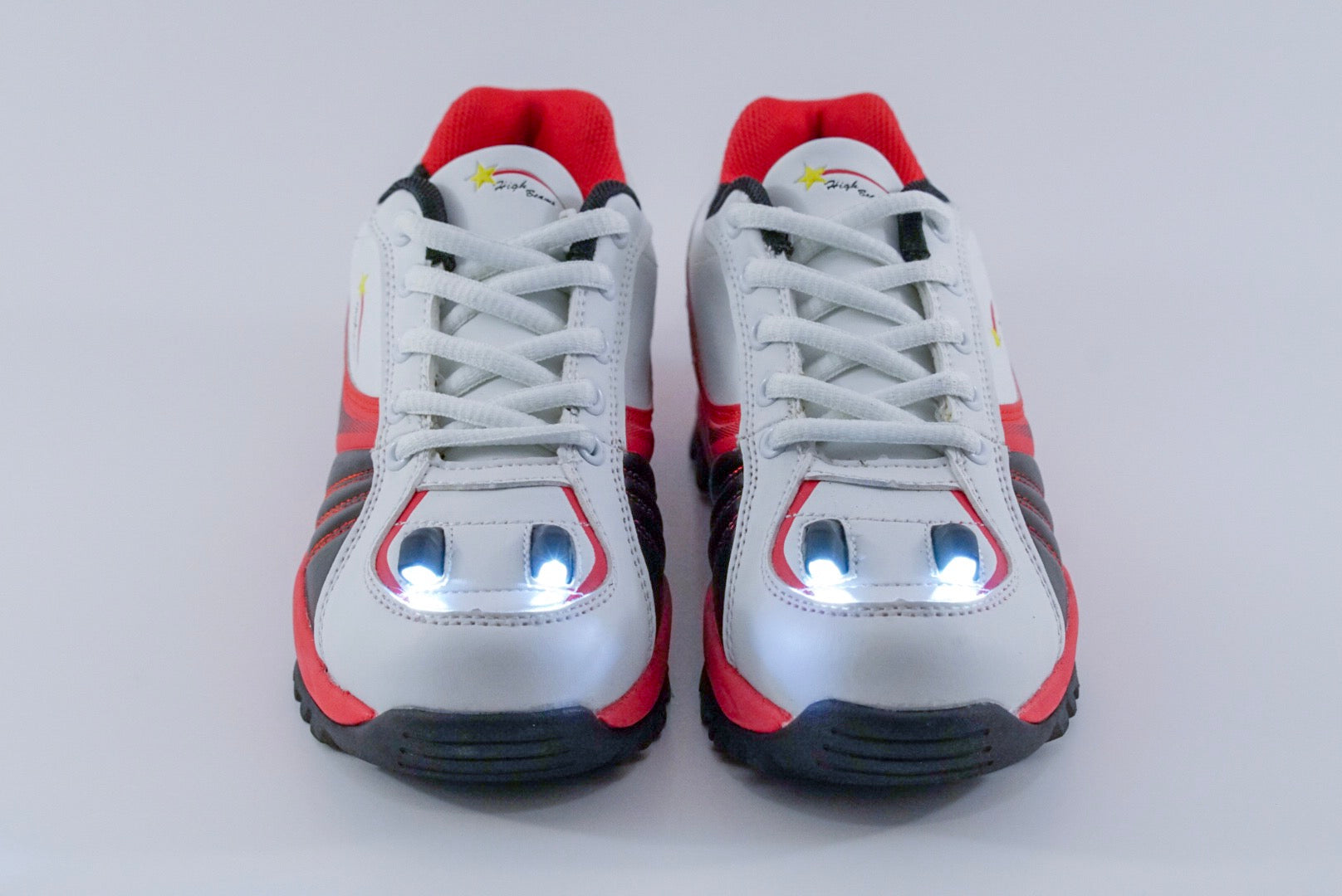 KRE PRIME Boys High Beam Ripper Light Shoes - KRE PRIME ®