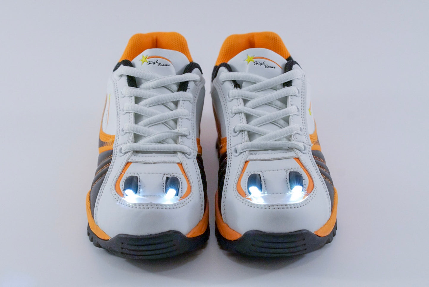 KRE PRIME Boys High Beam Ripper Light Shoes - KRE PRIME ®