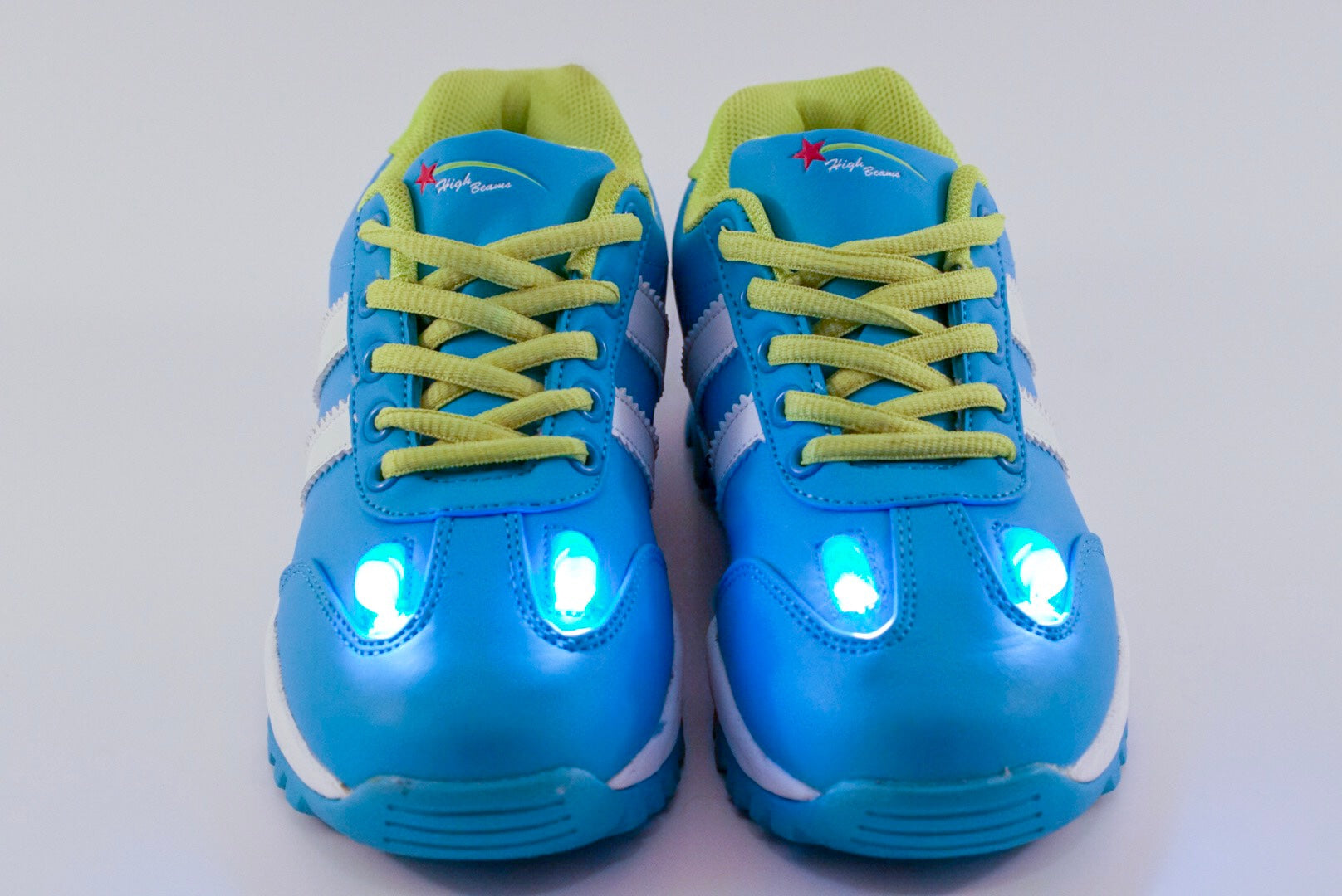 KRE PRIME Girls High Beam Light Up Shoes - KRE PRIME ®