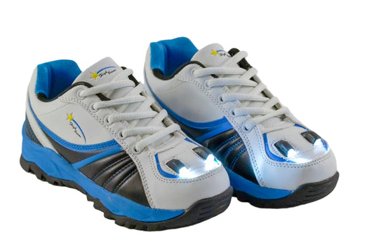 KRE PRIME Boys High Beam Ripper Light Shoes - KRE PRIME ®