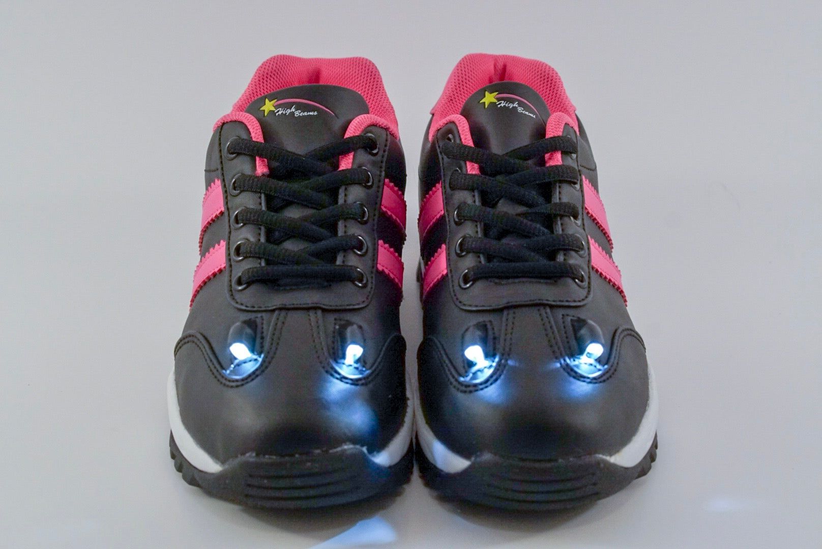 KRE PRIME Girls High Beam Light Up Shoes - KRE PRIME ®