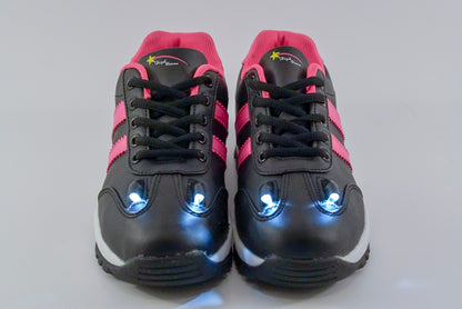 KRE PRIME Girls High Beam Light Up Shoes - KRE PRIME ®