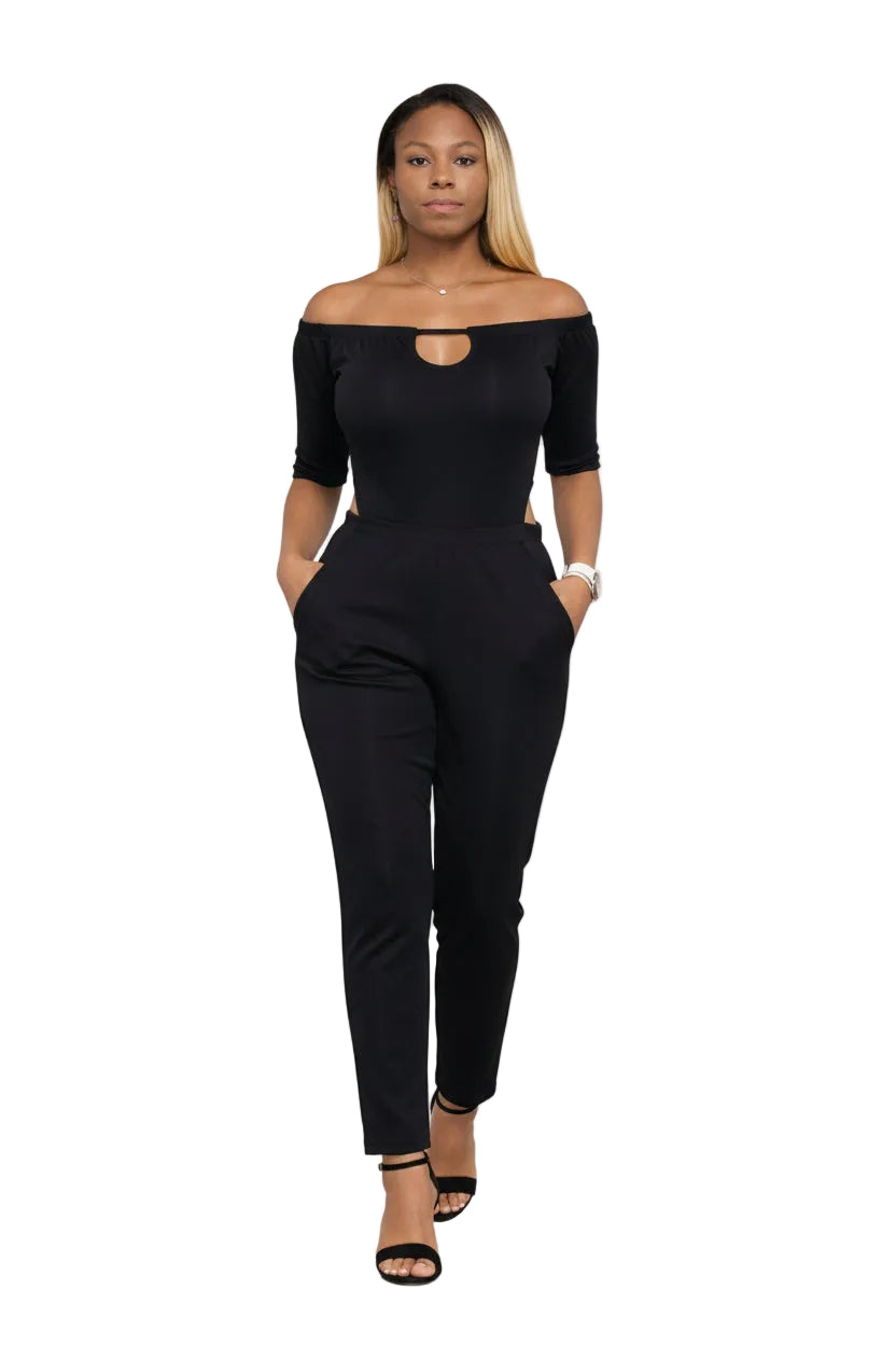 KRE PRIME Convertible Jumpsuit System.