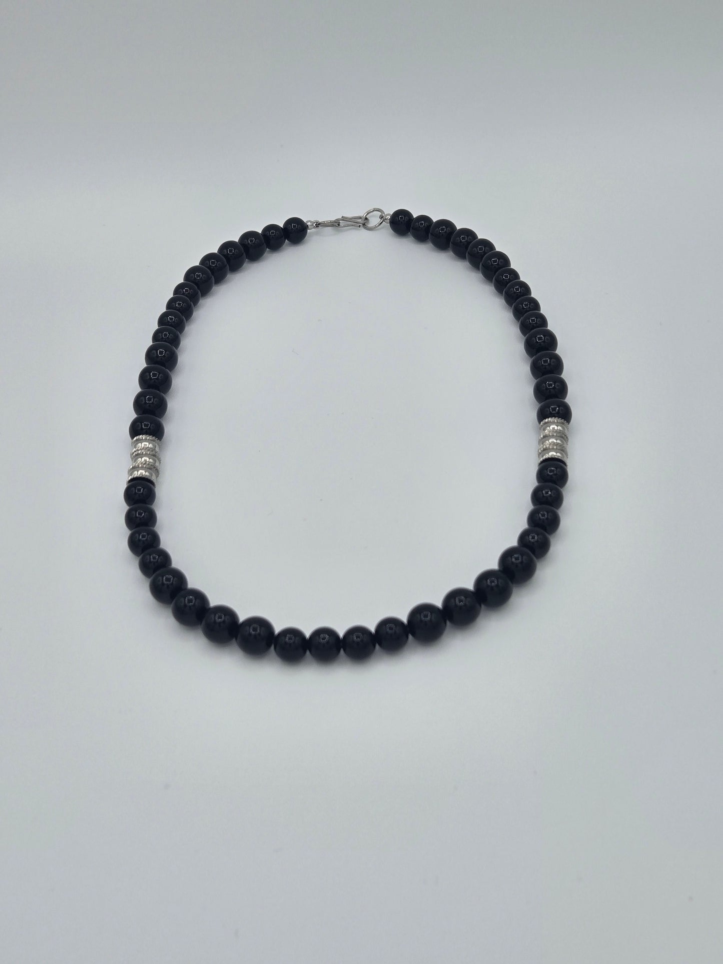 KRE Prime Men 18" Eclipse Bead Necklace - KRE PRIME ®