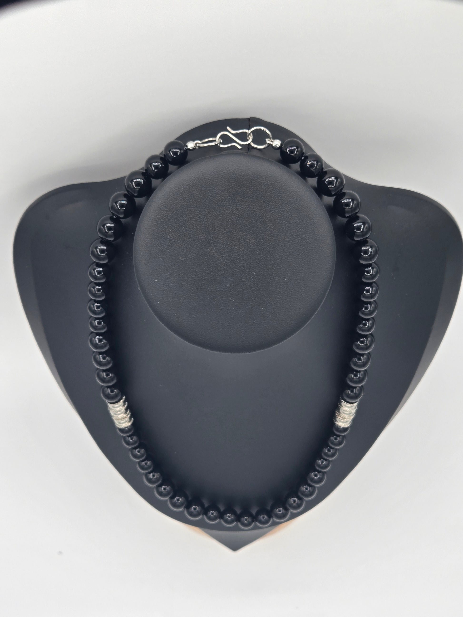 KRE Prime Men 18" Eclipse Bead Necklace - KRE PRIME ®