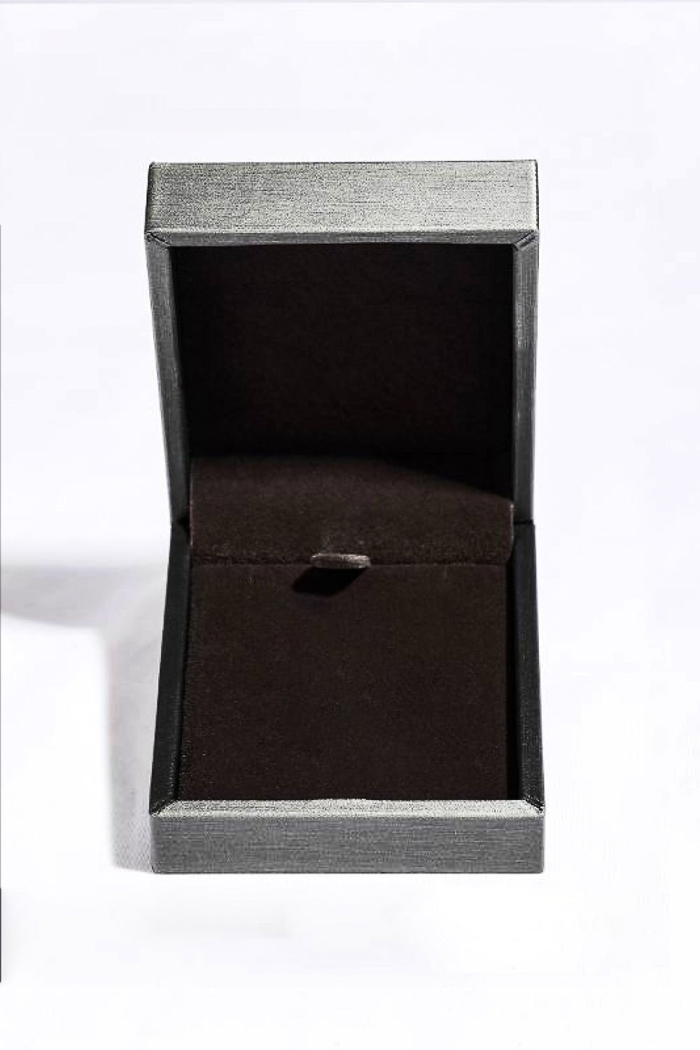 5 Carat Moissanite 925 Sterling Silver Necklace - KRE Prime Deals
