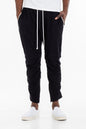 GATHERED BOMBER PANTS - KRE Prime Deals
