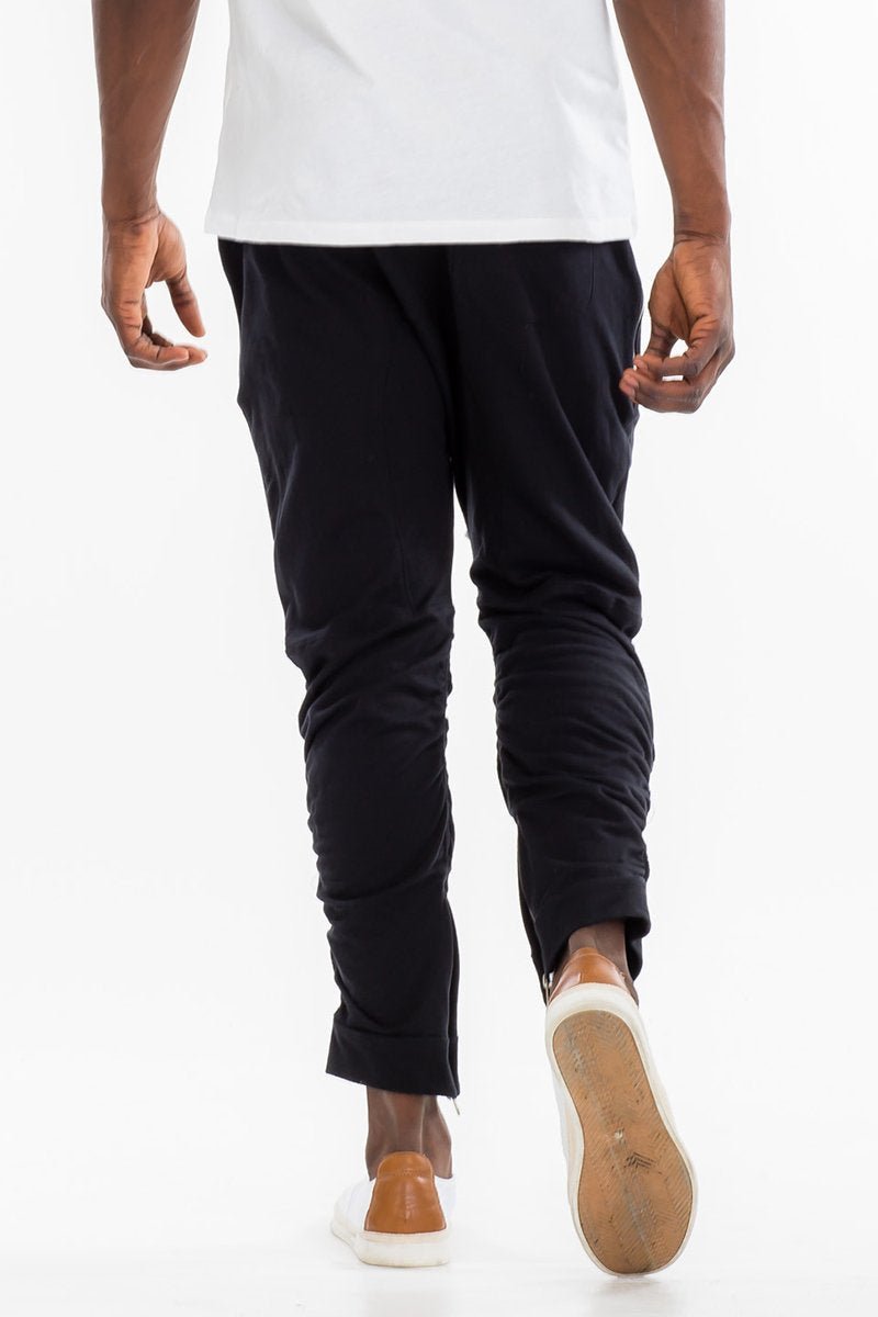GATHERED BOMBER PANTS - KRE Prime Deals
