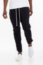GATHERED BOMBER PANTS - KRE Prime Deals