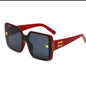 KRE Prime Lady shades trendy oversized Sunglasses Multi Frame Color - KRE Prime