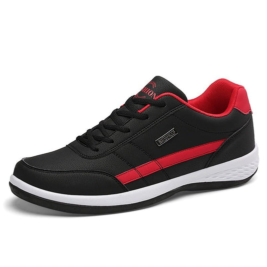 KRE Prime Men Casual Breathable Sneakers - KRE Prime