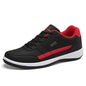 KRE Prime Men Casual Breathable Sneakers - KRE Prime