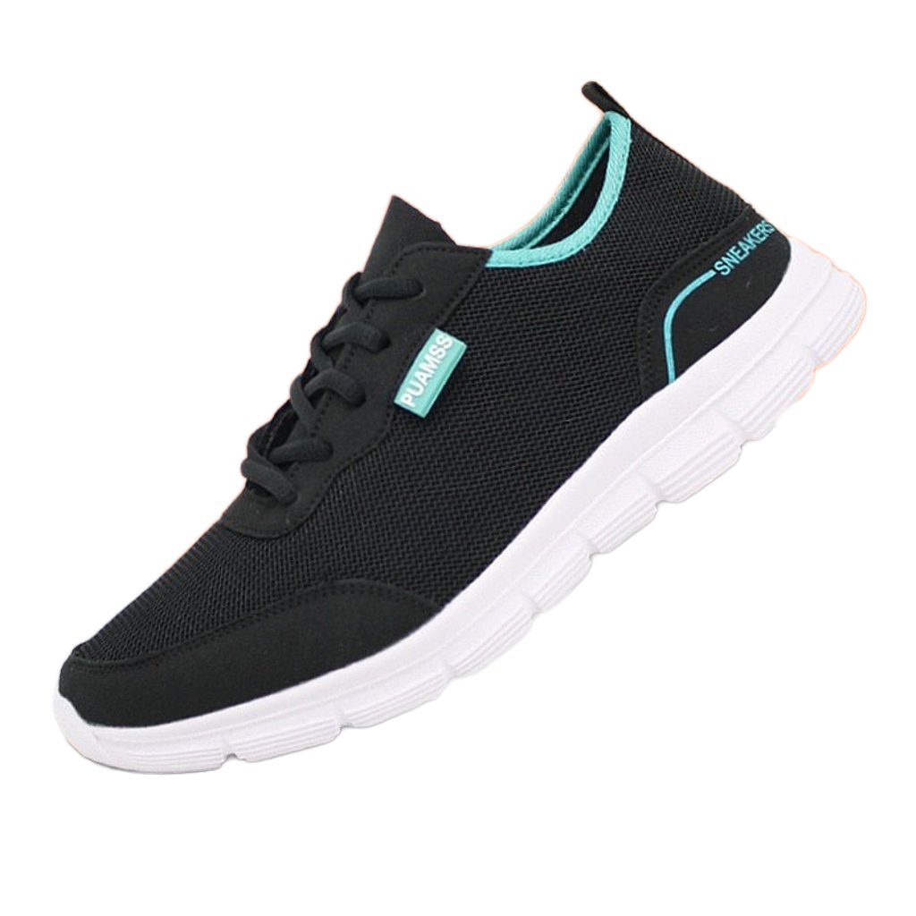 KRE Prime Men’s Breathable Mesh Shoes - KRE Prime